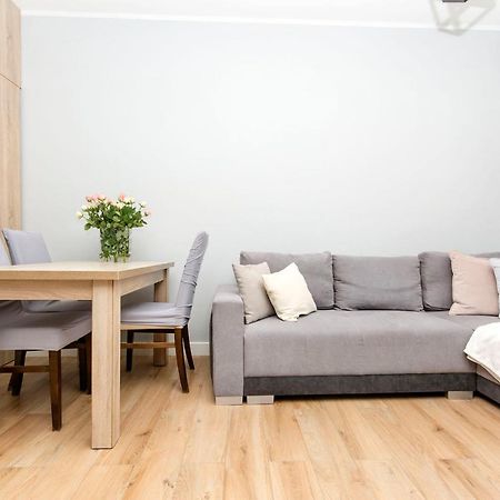 Gdynia Centrum Rentyear Apartments 外观 照片
