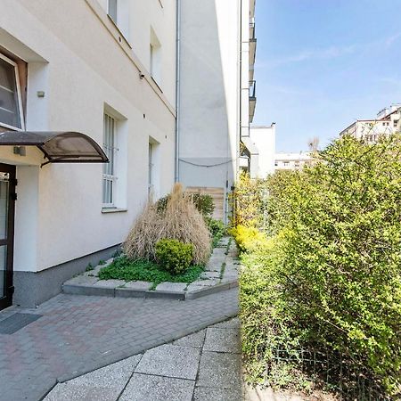 Gdynia Centrum Rentyear Apartments 外观 照片