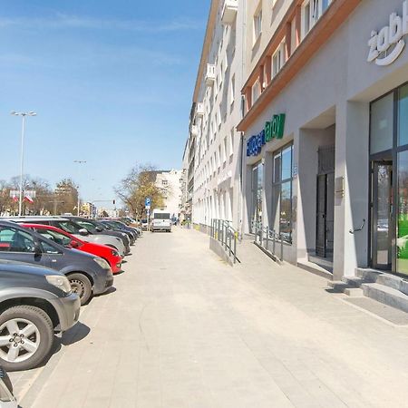 Gdynia Centrum Rentyear Apartments 外观 照片