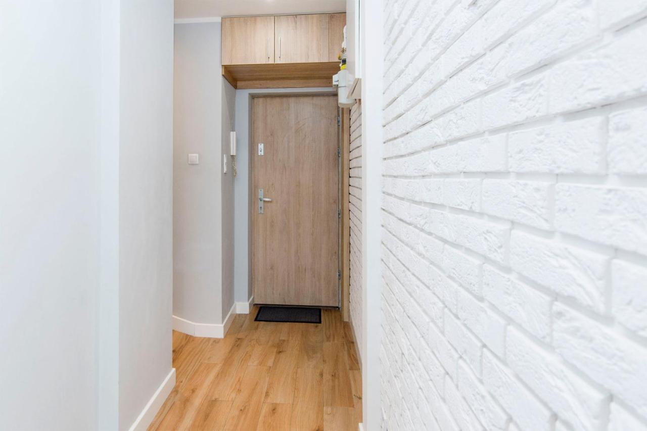 Gdynia Centrum Rentyear Apartments 外观 照片