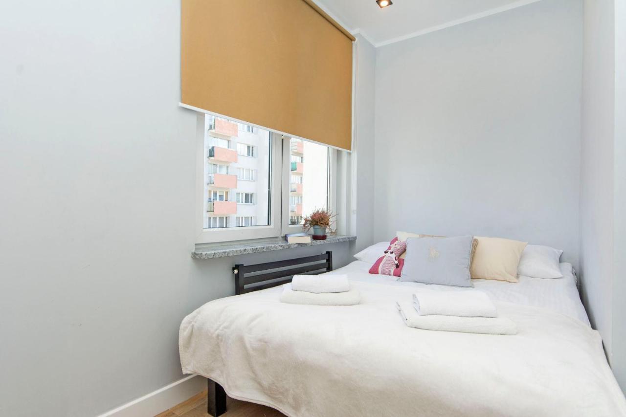 Gdynia Centrum Rentyear Apartments 外观 照片